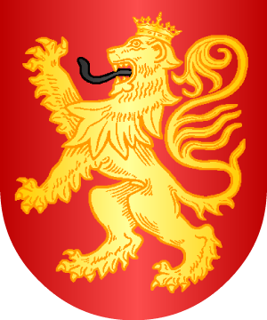 ESCUDO SIGUIENTE